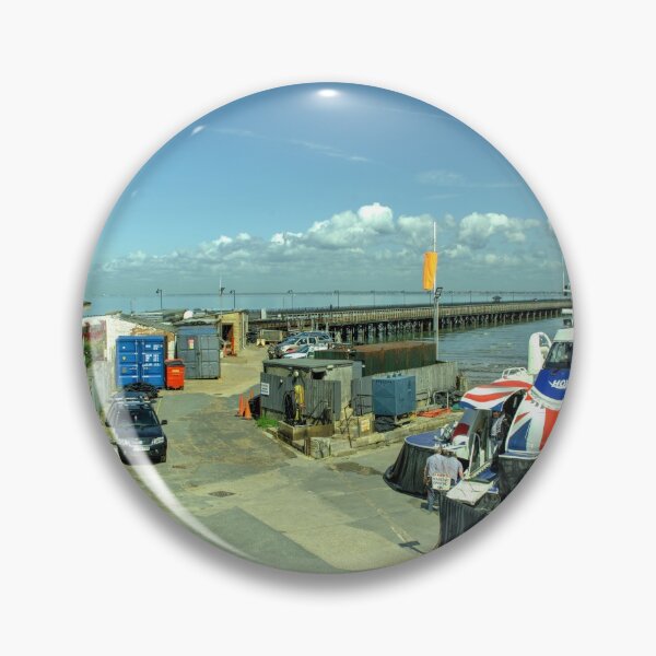 Item preview, Ryde Rail - Craft  designed and sold by hawkie.