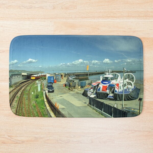 Item preview, Ryde Rail - Craft  designed and sold by hawkie.