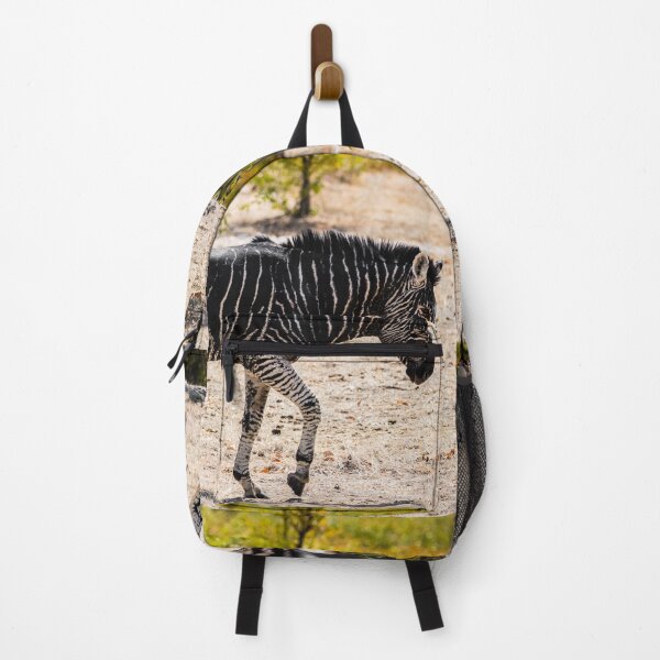 Item preview, Black zebra, Namibia designed and sold by Lyl Dil Creations.