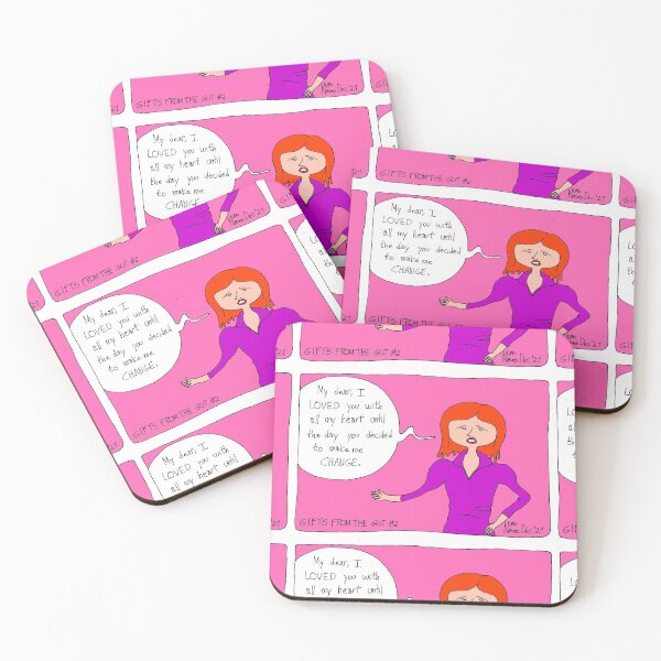 Item preview, I Loved You designed and sold by NunoNevesComics.