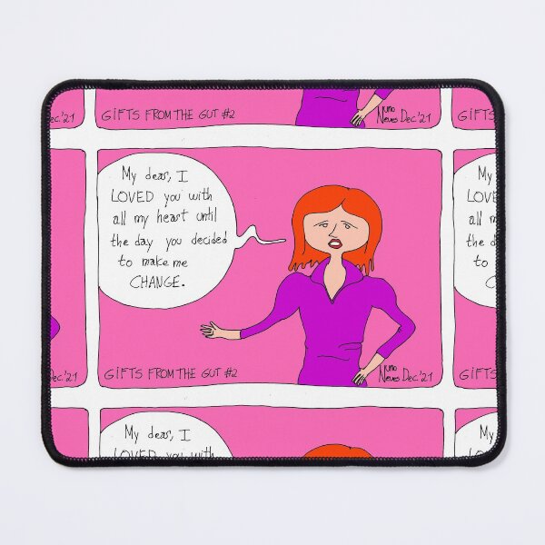 Item preview, I Loved You designed and sold by NunoNevesComics.