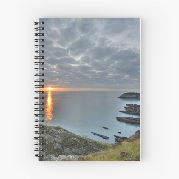 Item preview, Anglesey: Sunset at Holyhead designed and sold by Rob Parsons (Just a Walker with a Camera).