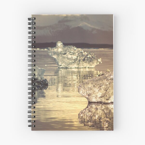 Item preview, Crystalline Islands designed and sold by ImageEvolution.