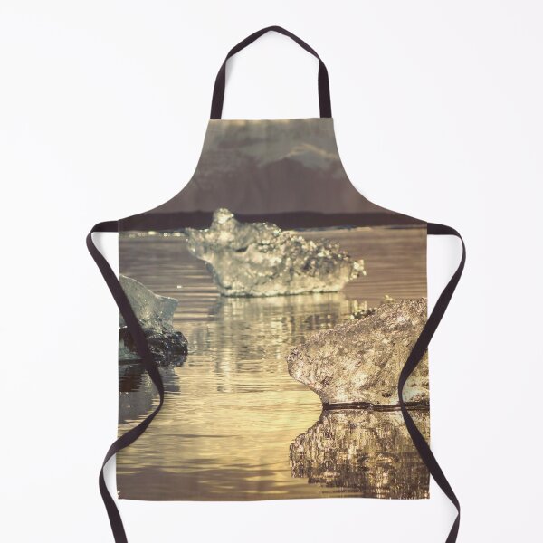 Item preview, Crystalline Islands designed and sold by ImageEvolution.