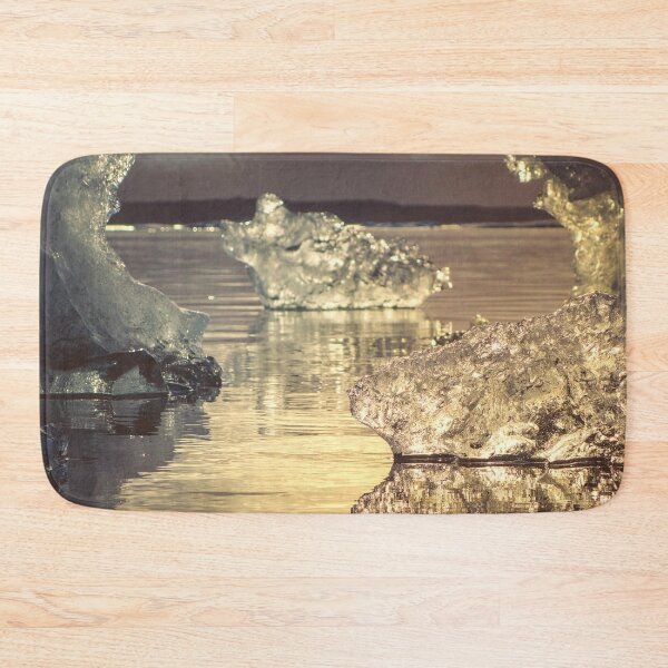 Item preview, Crystalline Islands designed and sold by ImageEvolution.