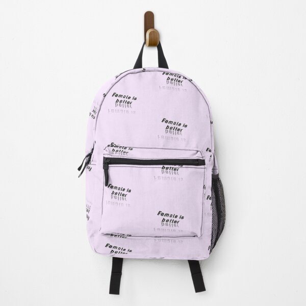 Item preview, *Female is better* designed and sold by ITALY-Roselli-.