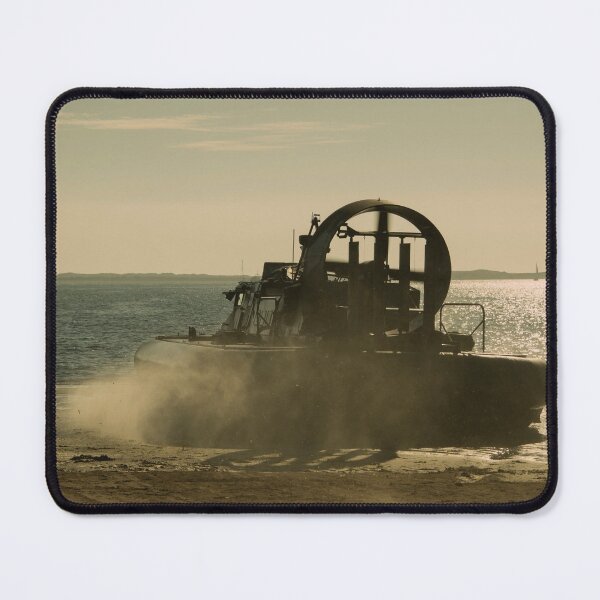 Item preview, Hovercraft gold  designed and sold by hawkie.