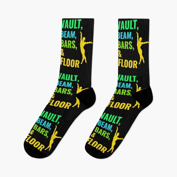 Item preview, Gymnastics Gymnast Backflip Tumbling Acrobatics designed and sold by TastefulTees.