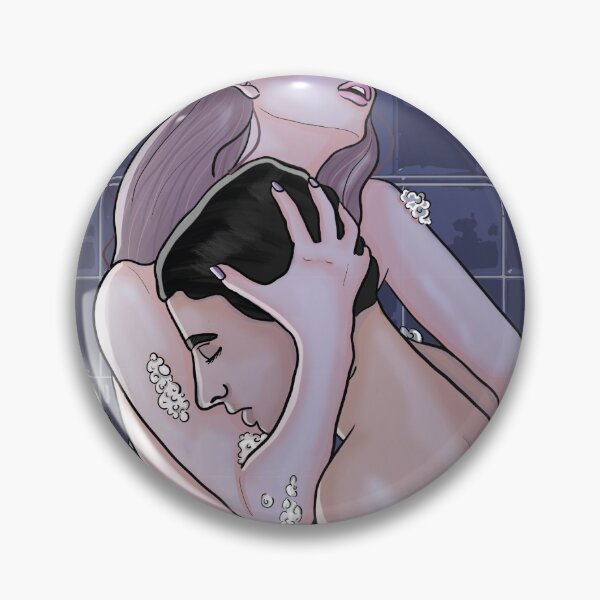 Item preview, Me and you in the Bath designed and sold by Julie Illustration.