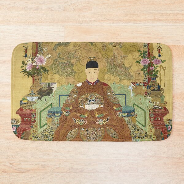 Item preview,  Emperor Zhe (Artist Unknown) after 1620 designed and sold by allhistory.