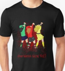 Candy Store Unisex T-Shirt