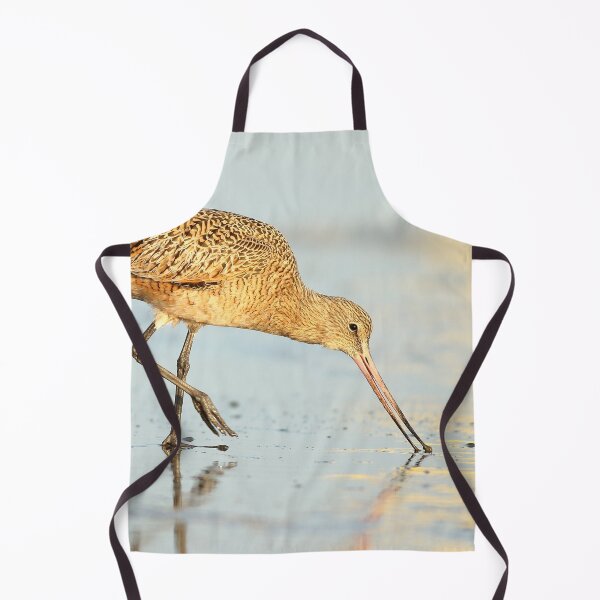 Item preview, Marbled Godwit designed and sold by adjohnson.