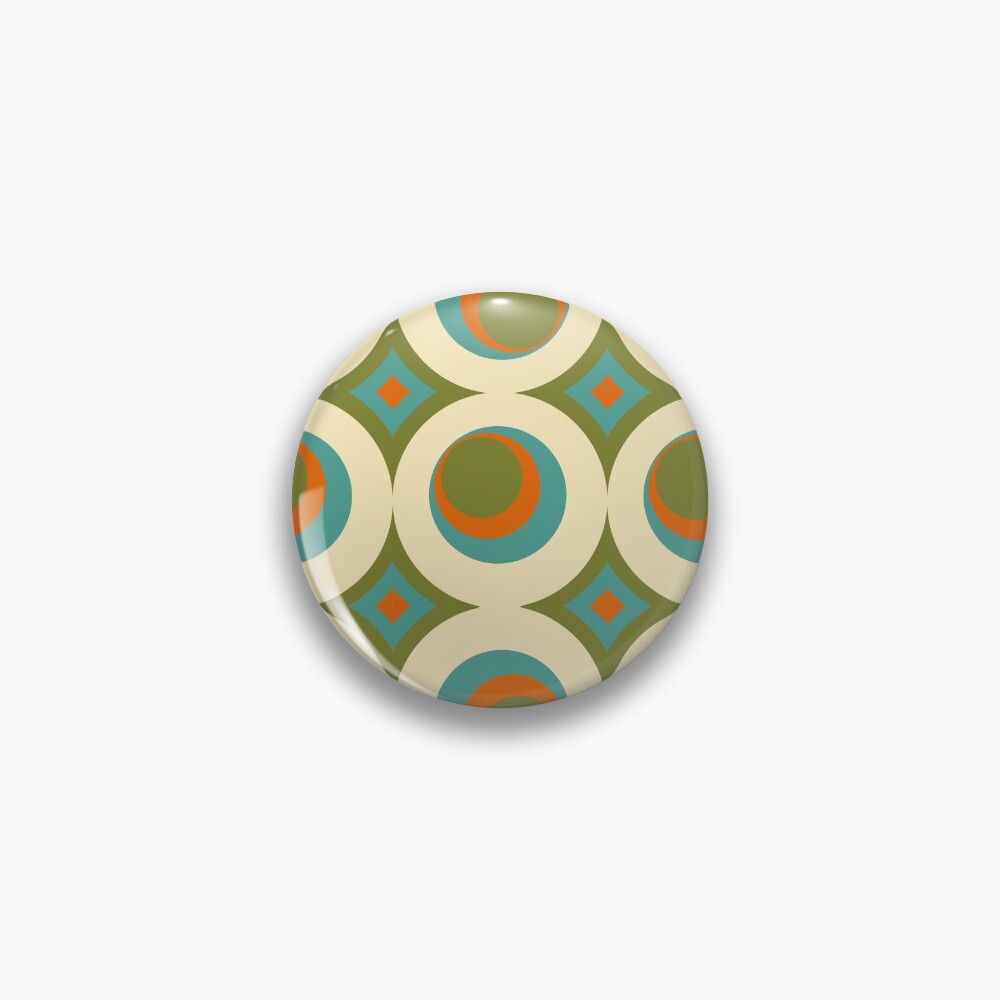 Item preview, Pin designed and sold by MonstersMashU.