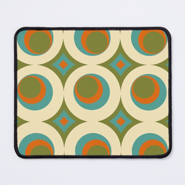 Item preview, Mid-Century Modern Funk 2 designed and sold by MonstersMashU.