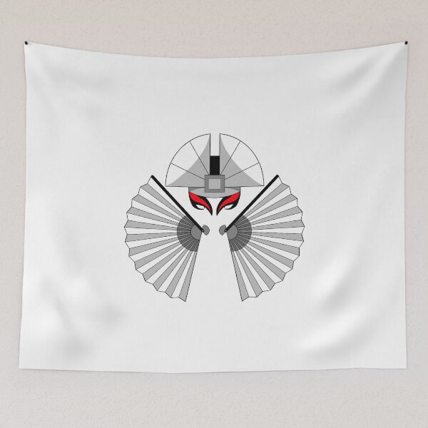 Item preview, Minimalist Avatar Kyoshi designed and sold by MarshBec.