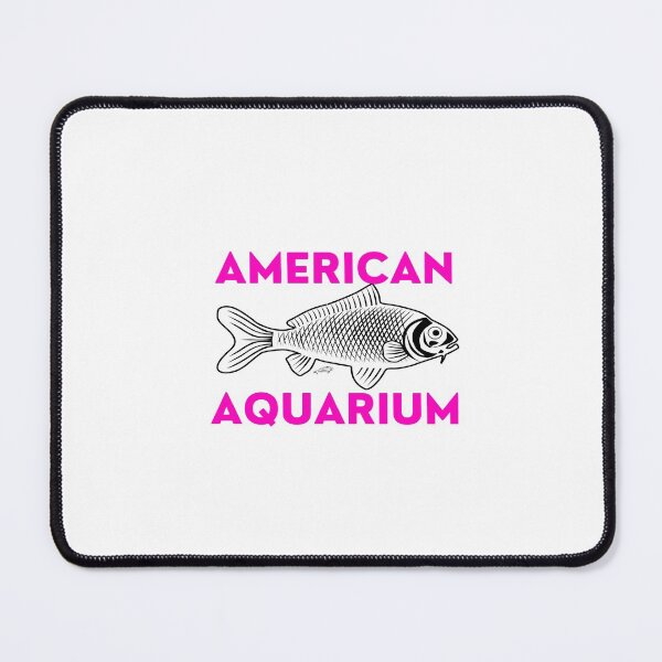 Item preview, American Aquarium designed and sold by 4SeasonsDesigns.