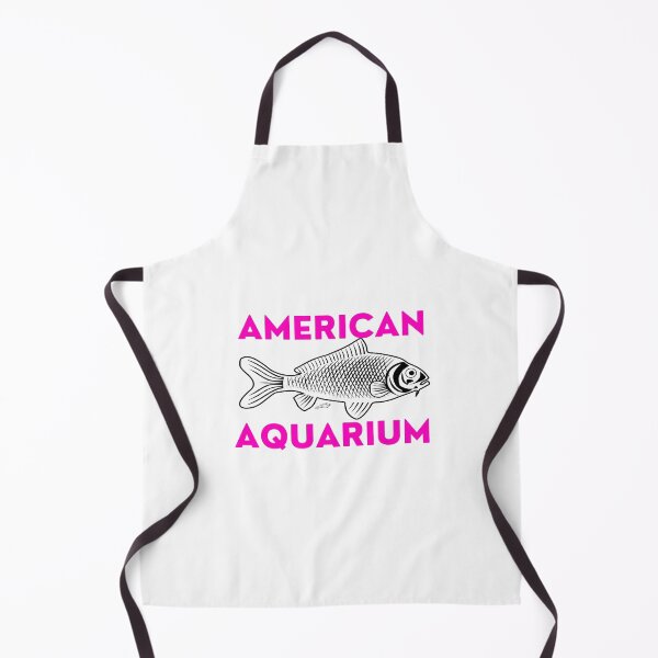 Item preview, American Aquarium designed and sold by 4SeasonsDesigns.