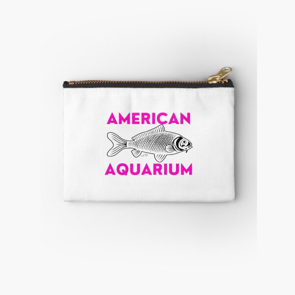 Item preview, American Aquarium designed and sold by 4SeasonsDesigns.
