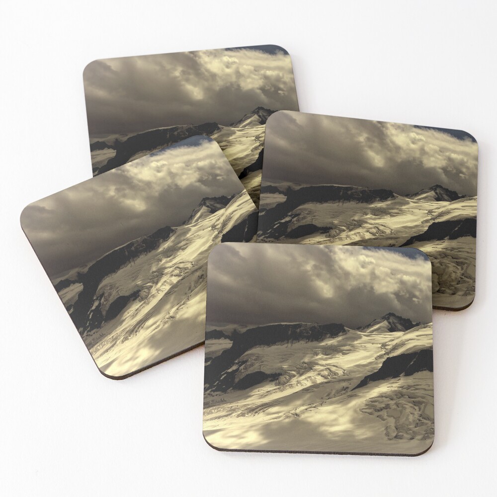 Item preview, Coasters (Set of 4) designed and sold by ImageEvolution.