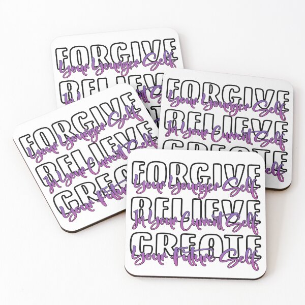 Item preview, Self Discovery Journey Mantra designed and sold by AloraDawnEve.