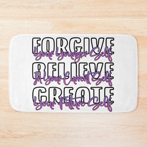 Item preview, Self Discovery Journey Mantra designed and sold by AloraDawnEve.