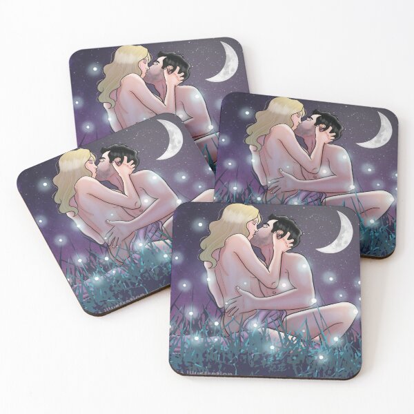 Item preview, Goodnight designed and sold by Julie Illustration.