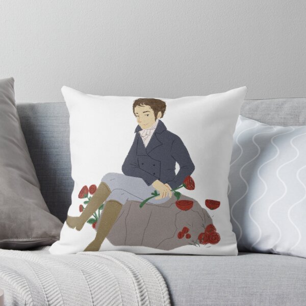 Item preview, Young Beethoven designed and sold by Cappucatccino.