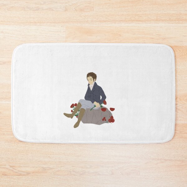 Item preview, Young Beethoven designed and sold by Cappucatccino.