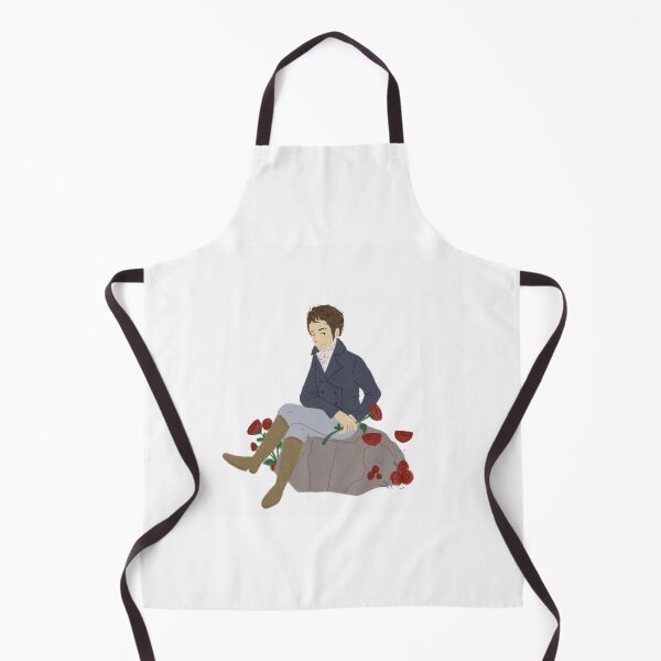 Item preview, Young Beethoven designed and sold by Cappucatccino.