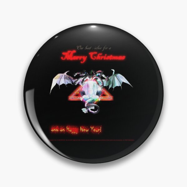 Item preview, 457. Best Wishes (Azh'Deragh) designed and sold by ciullocorp.