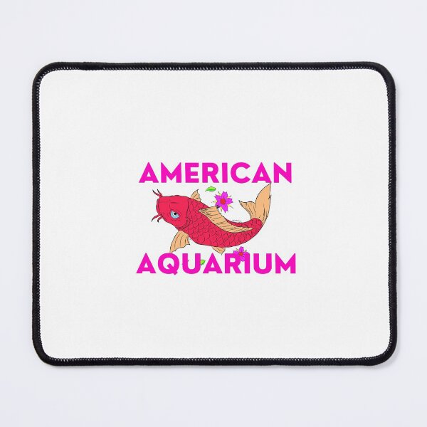 Item preview, American Aquarium designed and sold by 4SeasonsDesigns.