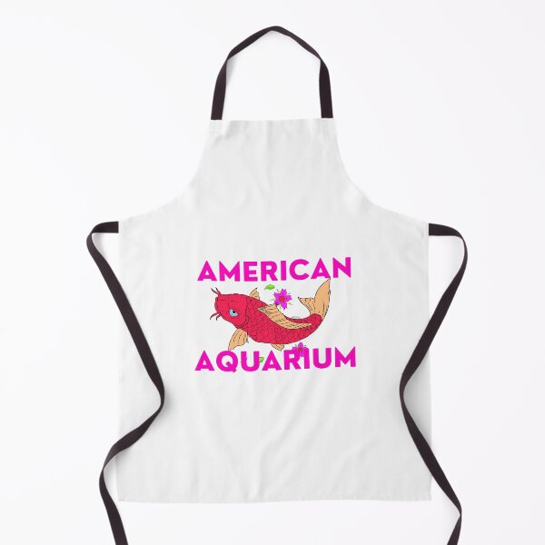 Item preview, American Aquarium designed and sold by 4SeasonsDesigns.