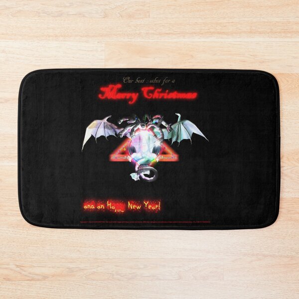 Item preview, 457. Best Wishes (Azh'Deragh) designed and sold by ciullocorp.