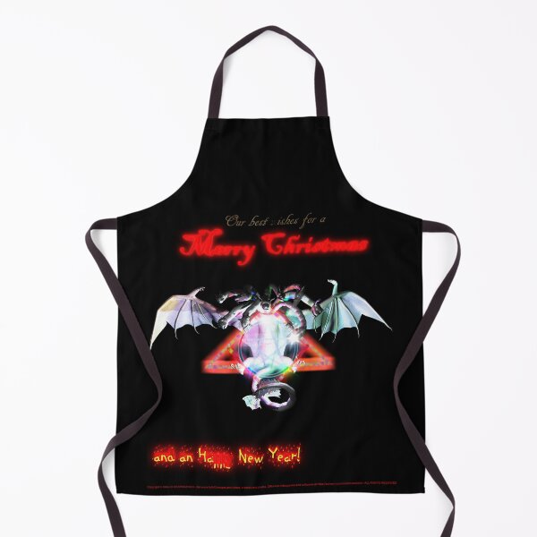 Item preview, 457. Best Wishes (Azh'Deragh) designed and sold by ciullocorp.