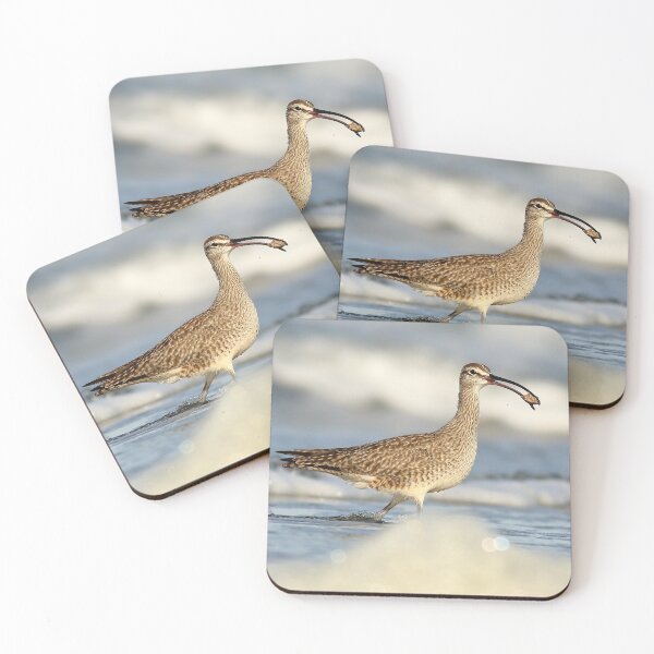 Item preview, Whimbrel designed and sold by adjohnson.
