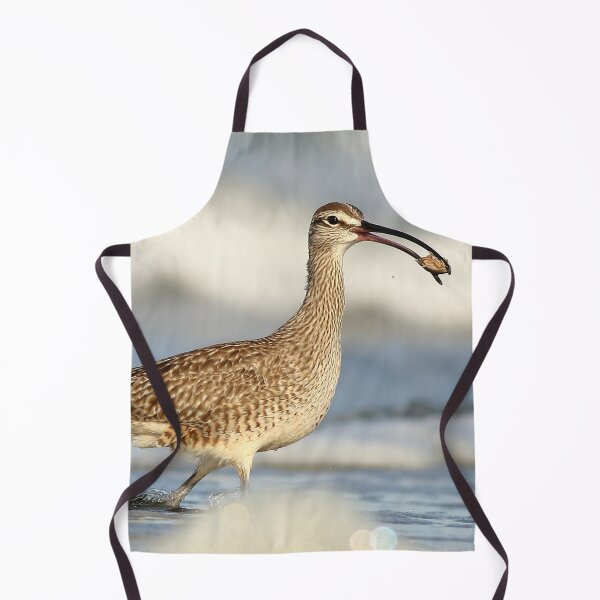 Item preview, Whimbrel designed and sold by adjohnson.