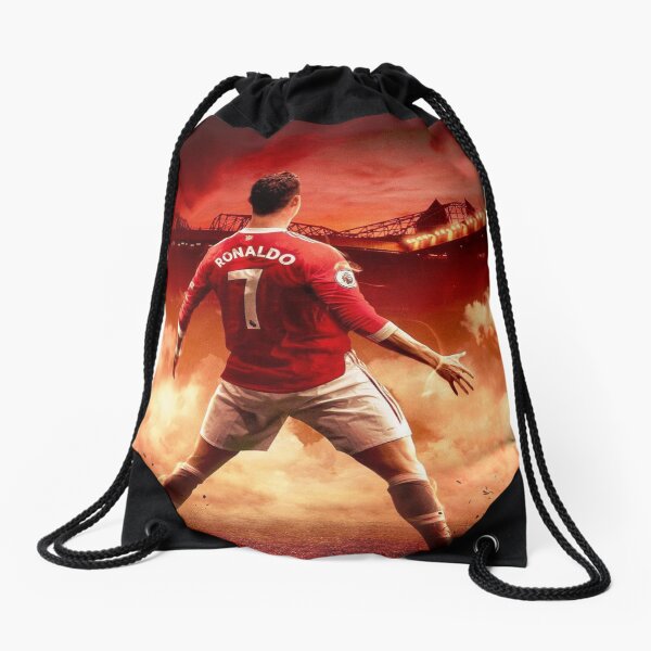 Cristiano ronaldo bag on sale