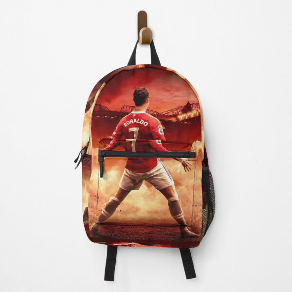 Cristiano Ronaldo - B Tote Bag by Corporate Art Task Force - Fine Art  America