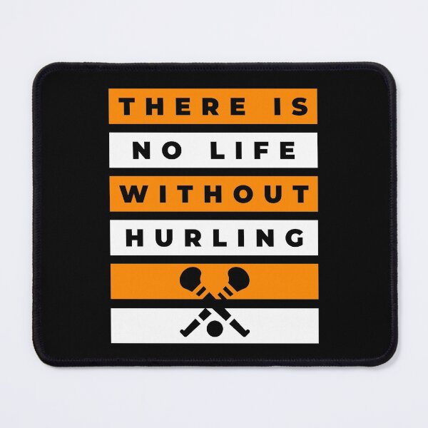 Item preview, There is no life without hurling: Kilkenny designed and sold by TheGreenGoat.