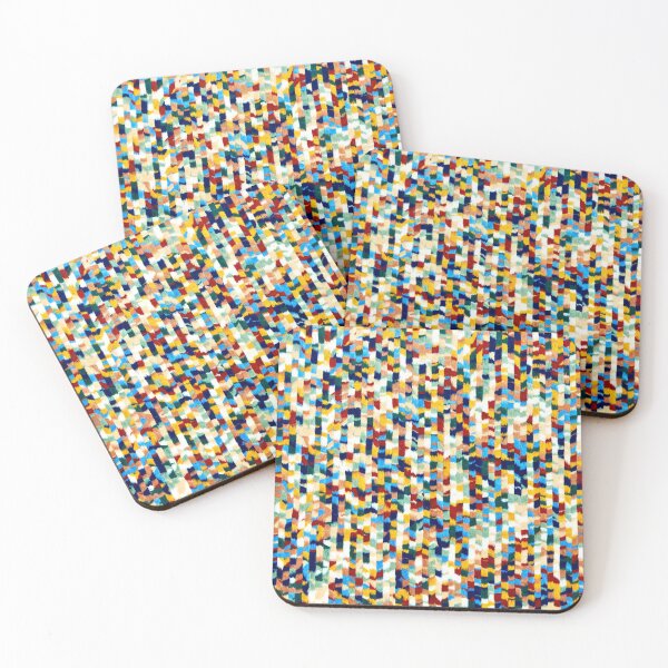 Item preview, Colored textile style background designed and sold by Ryzhov.