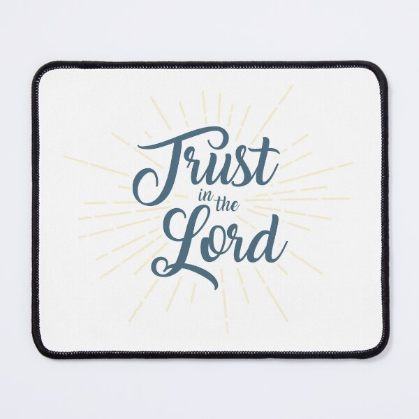 Item preview, Sunburst Trust in the Lord Scripture Design 2022 Youth theme designed and sold by LoftyJDesign.