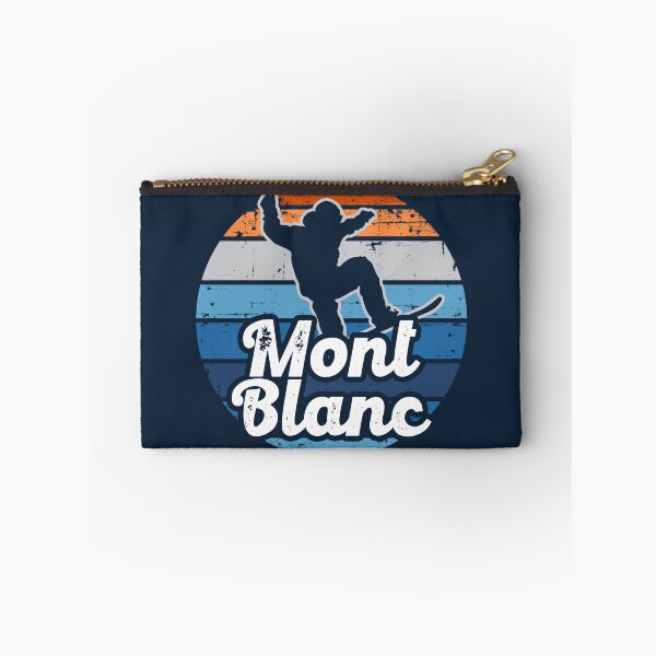 Item preview, Mont Blanc snowboarding designed and sold by chrlalexandru.