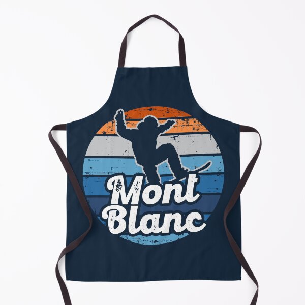 Item preview, Mont Blanc snowboarding designed and sold by chrlalexandru.