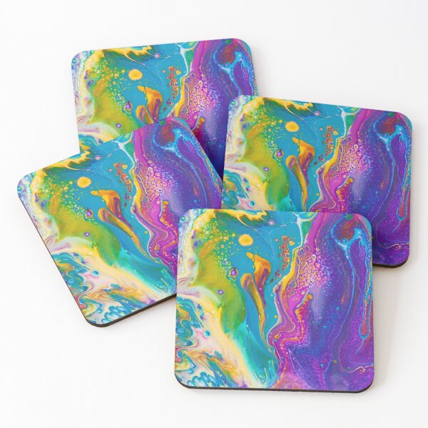 Item preview, Lava Print Design for the Lava Lover designed and sold by  MADE BY CHANTELE on redbubble.