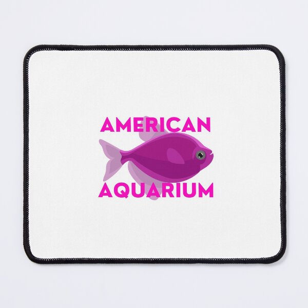 Item preview, American Aquarium designed and sold by 4SeasonsDesigns.