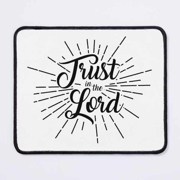 Item preview, Sunburst Trust in the Lord Scripture Design 2022 Youth theme 2 designed and sold by LoftyJDesign.