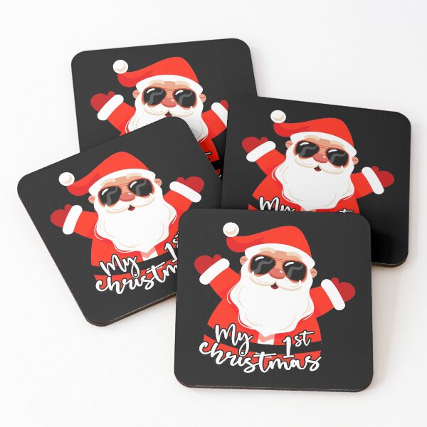 Item preview, My First Christmas designed and sold by Opine.