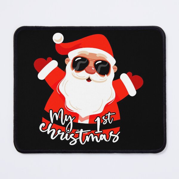 Item preview, My First Christmas designed and sold by Opine.