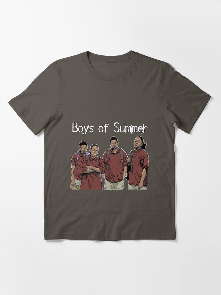 The Wire - Boys of Summer | Essential T-Shirt