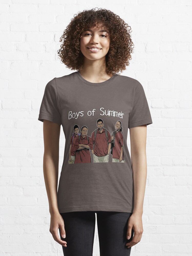 boys summer t shirts